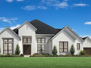 Winry Plan, Shavano Highlands, San Antonio, TX 78257