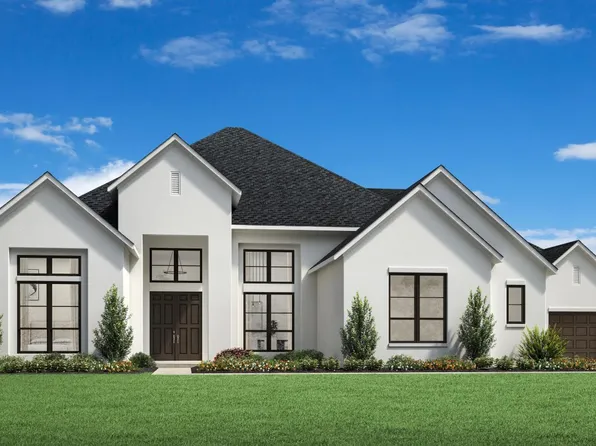 Winry Plan, Shavano Highlands