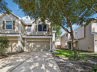 17622 Bering Bridge Ln, Humble, TX 77346