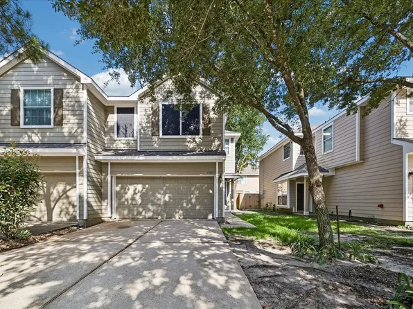 17622 Bering Bridge Ln, Humble, TX 77346