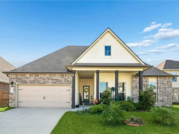 5408 Iris Hollow Rd, Slidell, LA 70461