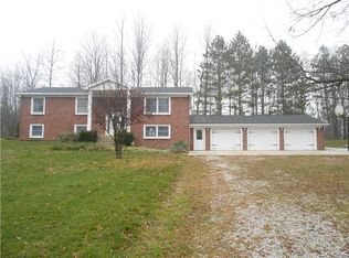 5442 S Imperial Blvd, Crawfordsville, IN