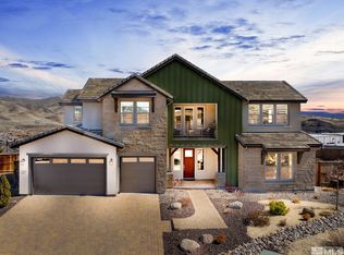 110 Scott Ct, Verdi, NV 89439
