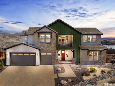 110 Scott Ct, Verdi, NV, 89439