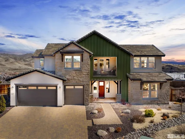 110 Scott Ct, Verdi, NV 89439