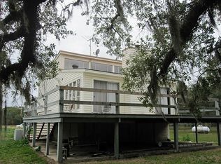 18007 Fm 762 Rd, Needville, TX 77461