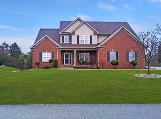64 Pimlico Rdg, Pendleton, KY 40055