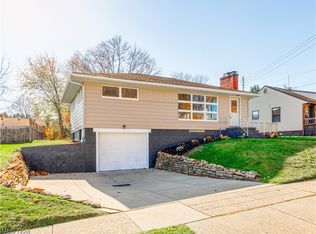 2178 Lynn Dr, Akron, OH 44312