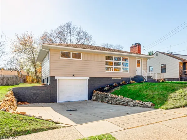 2178 Lynn Dr, Akron, OH 44312