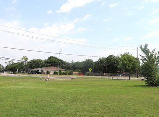 2648 W Scyene Rd, Mesquite, TX 75149