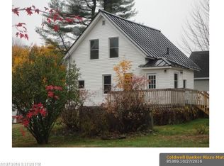 65 School St, Augusta, ME 04330