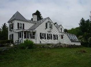 5 Curtis Ln, Stockton Springs, ME 04981