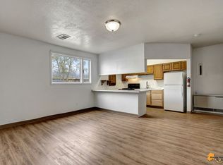 906 W 29th Pl #7, Anchorage, AK 99503