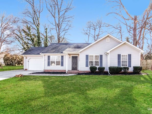 2703 Darden Rd