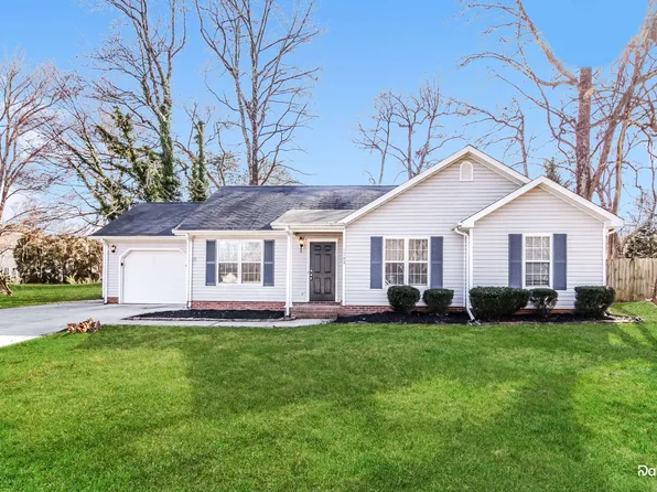 2703 Darden Rd, Greensboro, NC 27407