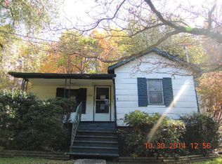 1904 Mountain View Ave, Kingsport, TN 37664