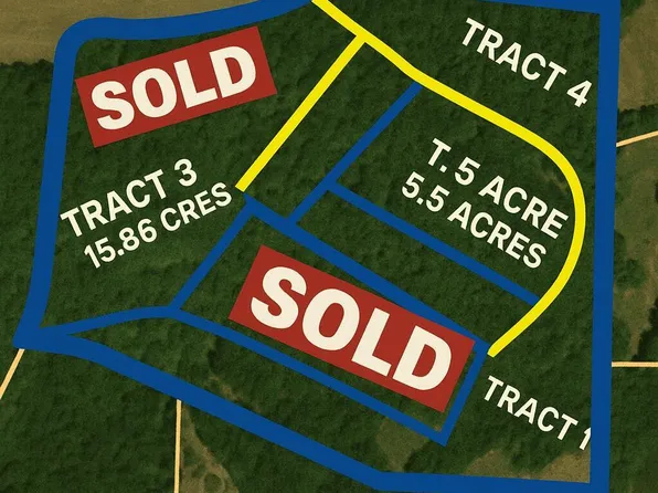 TRACT 3 W State Highway 90, Noel, MO 64854