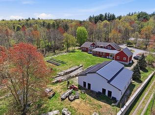 269 Harvard Rd, Bolton, MA 01740