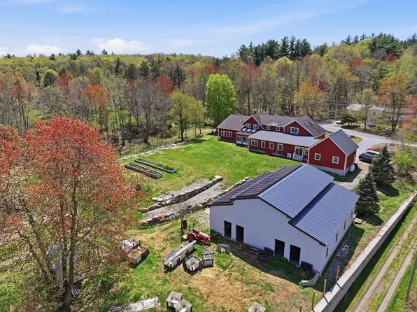 269 Harvard Rd, Bolton, MA 01740