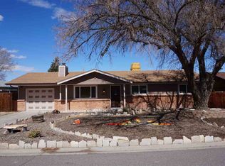 3170 William Dr, Grand Junction, CO 81503