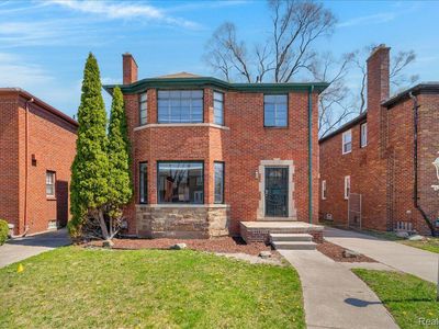 19480 Hartwell St, Detroit, MI, 48235