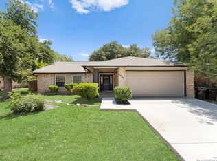 6730 Fair Lake Dr, San Antonio, TX 78244