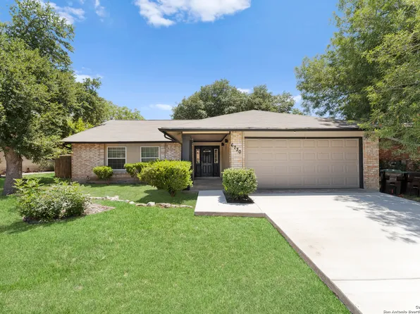 6730 fair lake, San Antonio, TX 78244