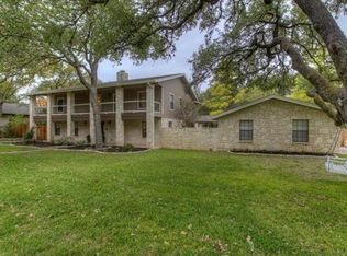 9815 Mandeville Cir, Austin, TX 78750
