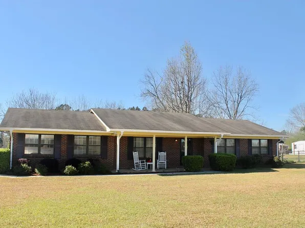 745 W Malvern Hwy, Slocomb, AL 36375