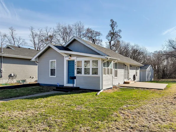 3417 Wright St, Des Moines, IA 50316