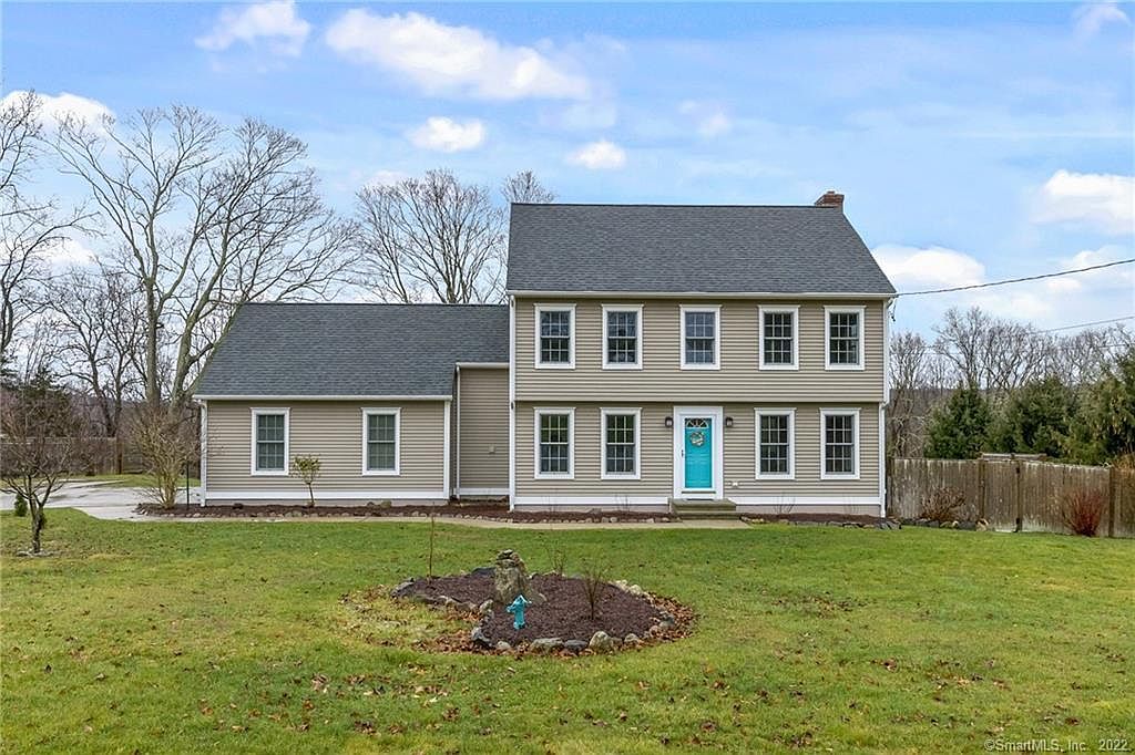 537 Old Hartford Rd, Colchester, CT 06415 Zillow