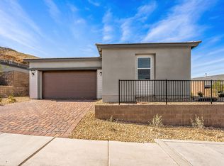 1441 Bianca Falls Dr, Henderson, NV 89011