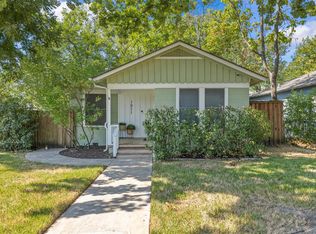 1011 E 45th St, Austin, TX 78751