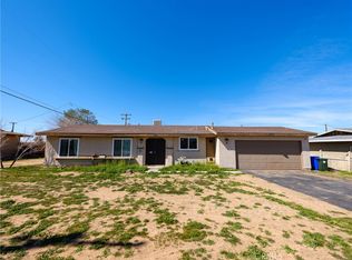 14710 Osage Rd, Apple Valley, CA 92307