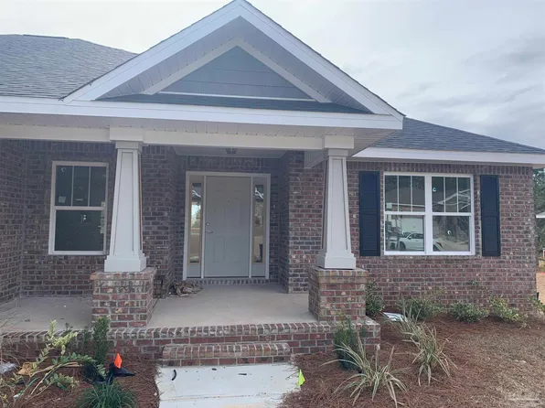 8019 Twin Cedar Dr #15-D, Milton, FL 32583