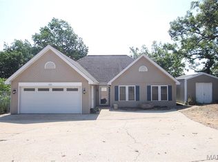 1624 Woodson Dr, Owensville, MO 65066