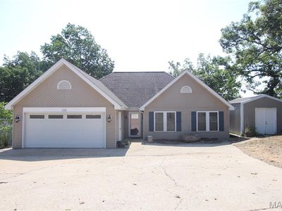 1624 Woodson Dr, Owensville, MO, 65066
