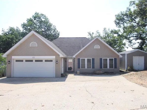 1624 Woodson Dr, Owensville, MO 65066