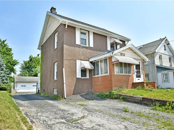 1712 Manhattan Ave, Youngstown, OH 44509