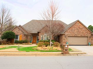 508 Still Hollow Rd, Edmond, OK 73034