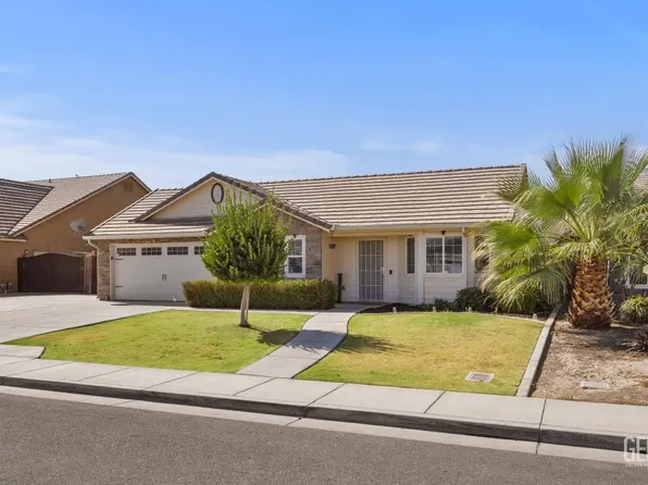 6225 Thorton Ave, Bakersfield, CA 93313