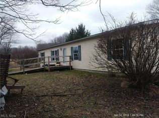 529 Branch Rd #531, Zanesville, OH 43701