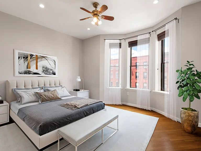807 Washington St #3N — Photo 8