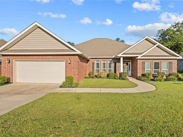 1369 Sierra Estates Dr, Mobile, AL 36608