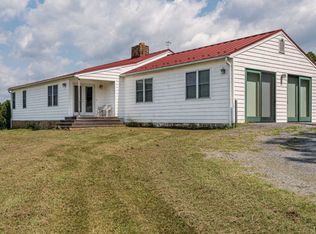 319 Bruner Rd, Monroe, VA 24574