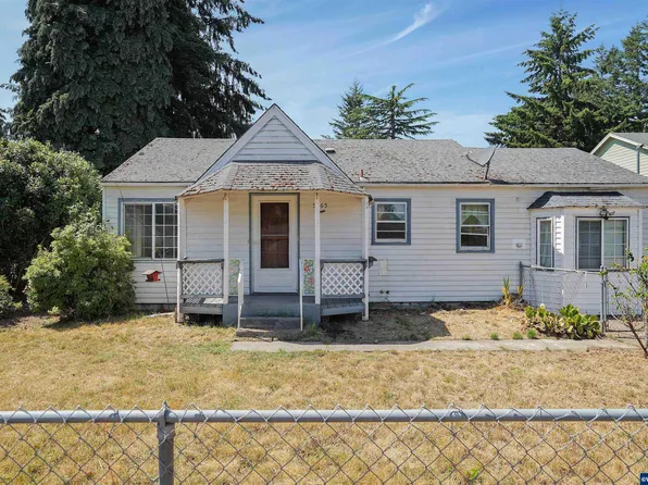 5065 Newberg Dr N, Keizer, OR 97303