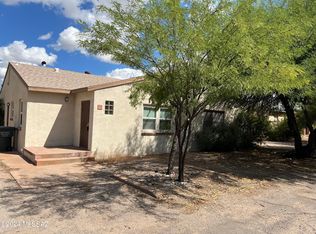 3635 E Elida St, Tucson, AZ 85716