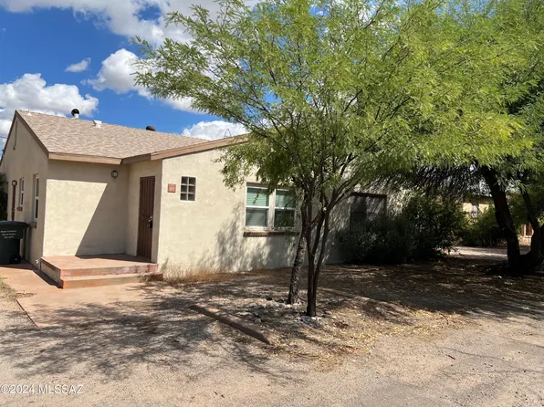 3635 E Elida St, Tucson, AZ 85716