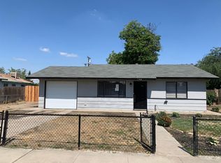 746 S Q St, Tulare, CA 93274