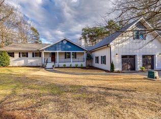 15017 Thomas Rd, Charlotte, NC 28278